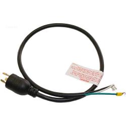 Hayward Cord Set 12/3 -3 Ft Twist Lok- | SPX1550WA1
