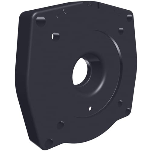Hayward Motor Mtg Plate | SPX1600F5