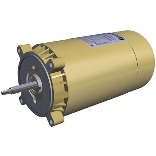 Hayward 1 Hp Maxrate Motor | SPX1607Z1M