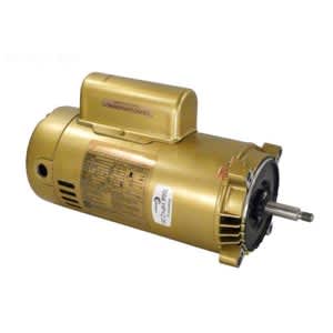Hayward 2 Hp Max Rate Motor | SPX1615Z1M
