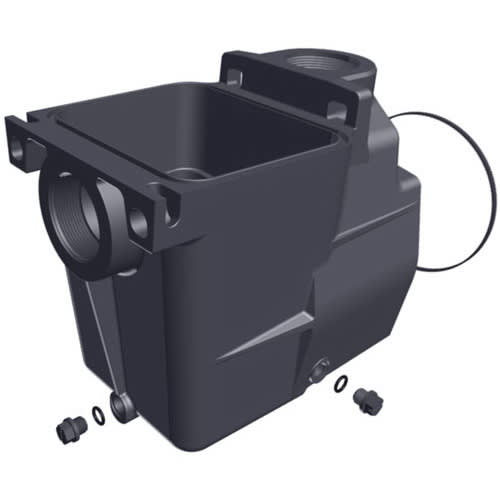 Hayward Pump Hsg-Strainer 2X2 In | SPX1620AA