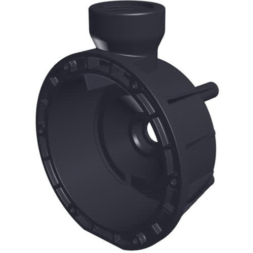 Hayward Pump Hsg And Cover | SPX1705AA
