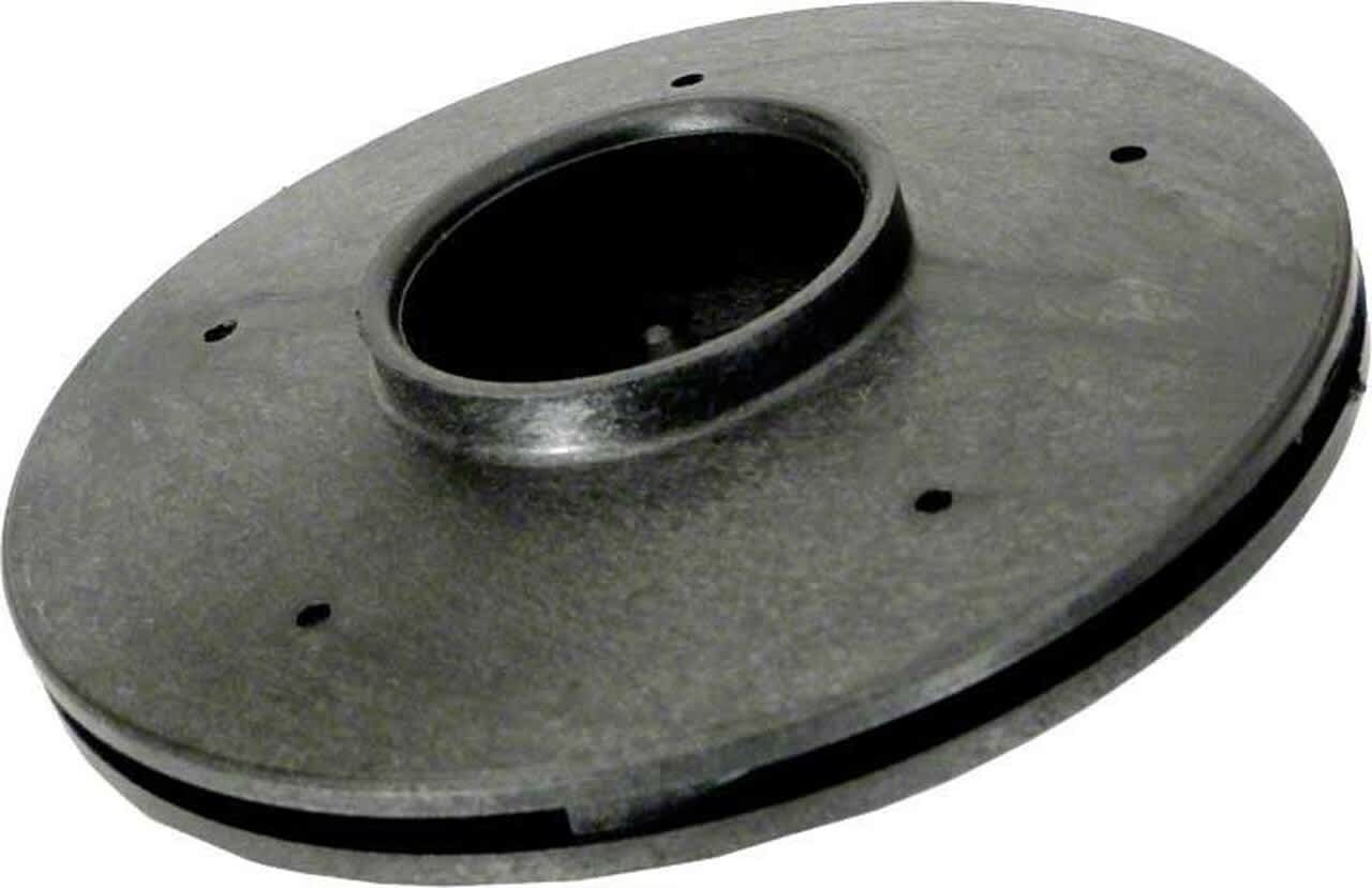 Hayward 1/2 Hp Impeller | SPX1705C