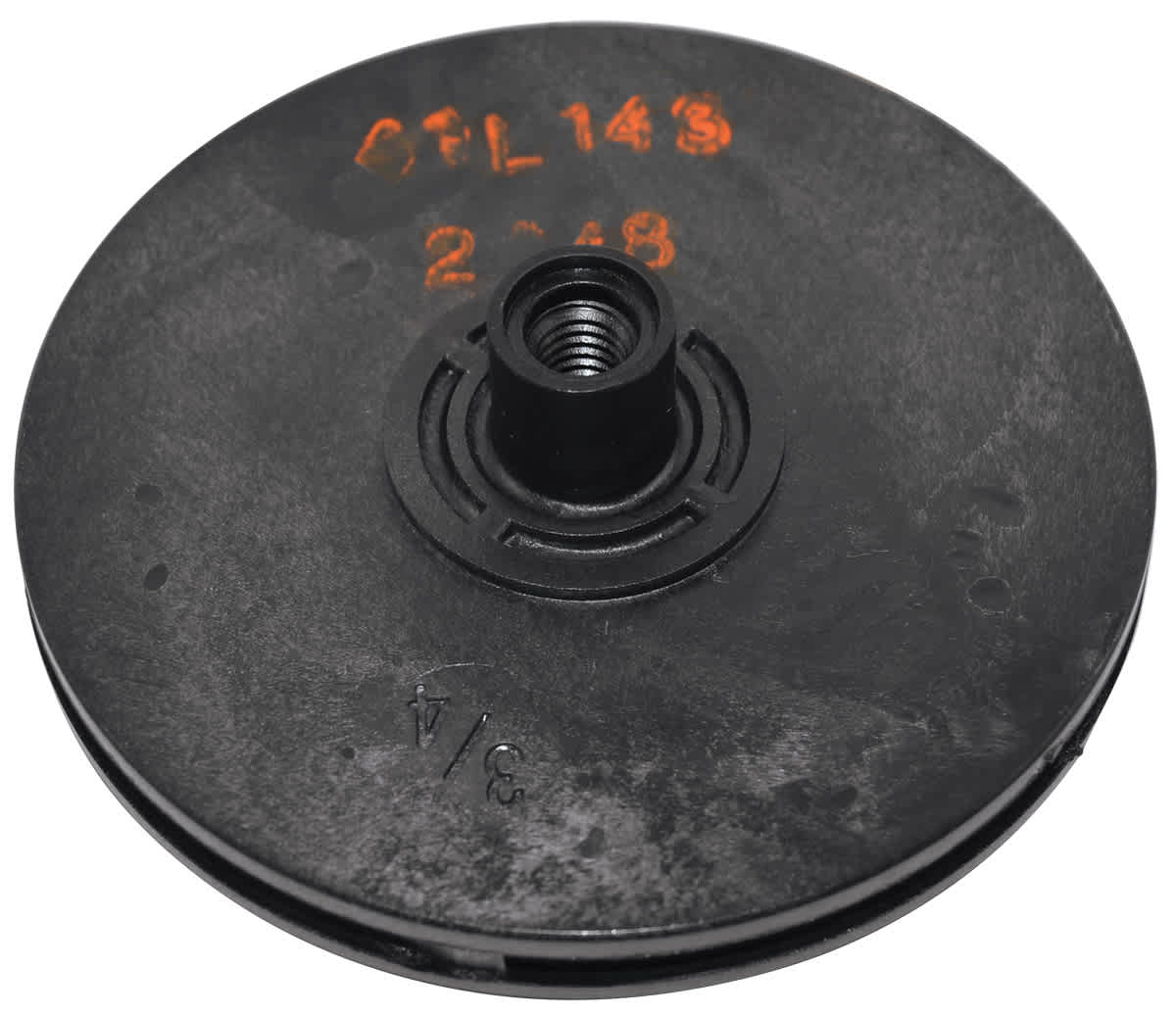 Hayward 3/4 Hp Impeller | SPX1707C