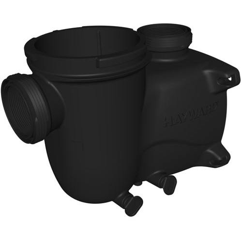 Hayward Housing-Pump Pump Strainer Housing With Drain Plugs Spx2300Aa | SPX2300AA