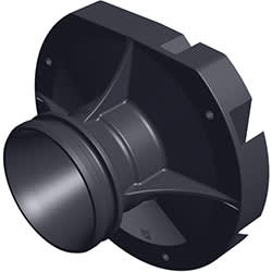 Hayward SPX2300B Diffuser for MaxFlo VS | SPX2300B