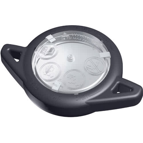 Hayward Kit-Strainer Cover Strainer Cover Kit Spx2300Dls | SPX2300DLS