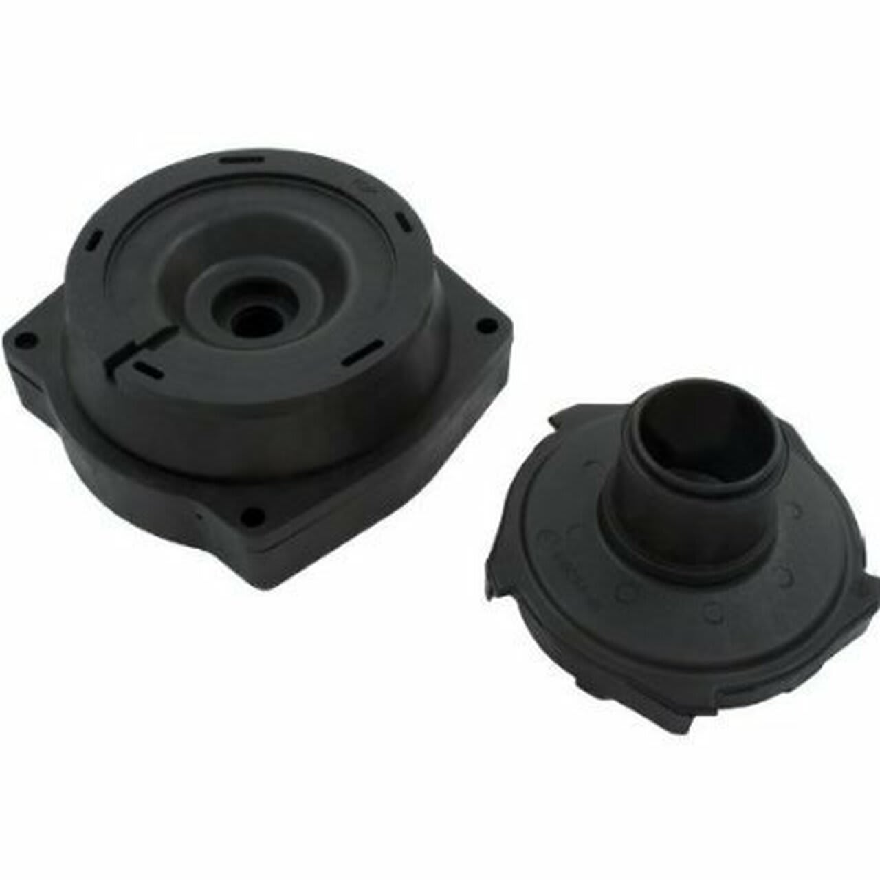 Hayward 3/4 Hp Drivetrain Upgrade | SPX2605CKIT