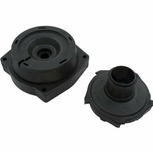 Hayward 3/4 Hp Drivetrain Upgrade | SPX2605CKIT