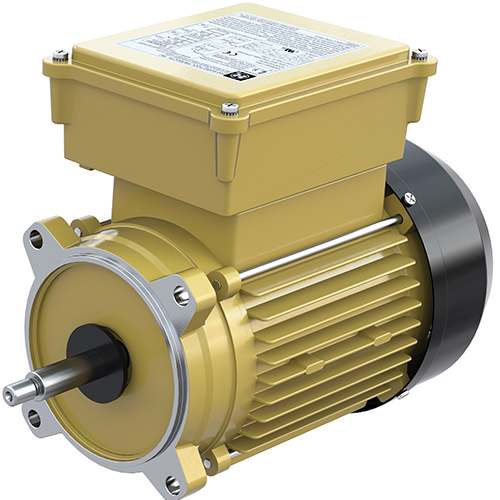 Hayward Motor-1.5 Hp, C Flg, Tefc | SPX2610Z1MTG