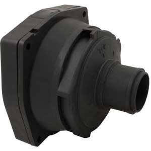 Hayward 2 Hp Drivetrain UpgraDE Drive Train UpgraDE 2Hp Model Sp1600X Mfg Pre 1983 | SPX2615CKIT