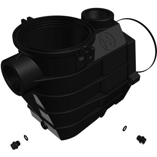 Hayward Pump Housing/Strainer 1-1/2 X | SPX3000AA
