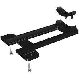 Mounting Bracket With Adapter And 2 Cap Screws | SPX3000GA