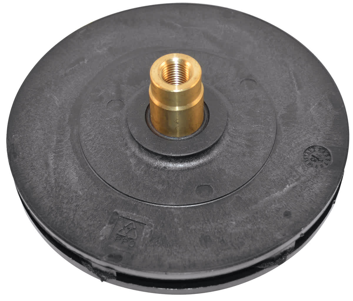 Hayward 1-1/2 Hp Impeller | SPX3016C