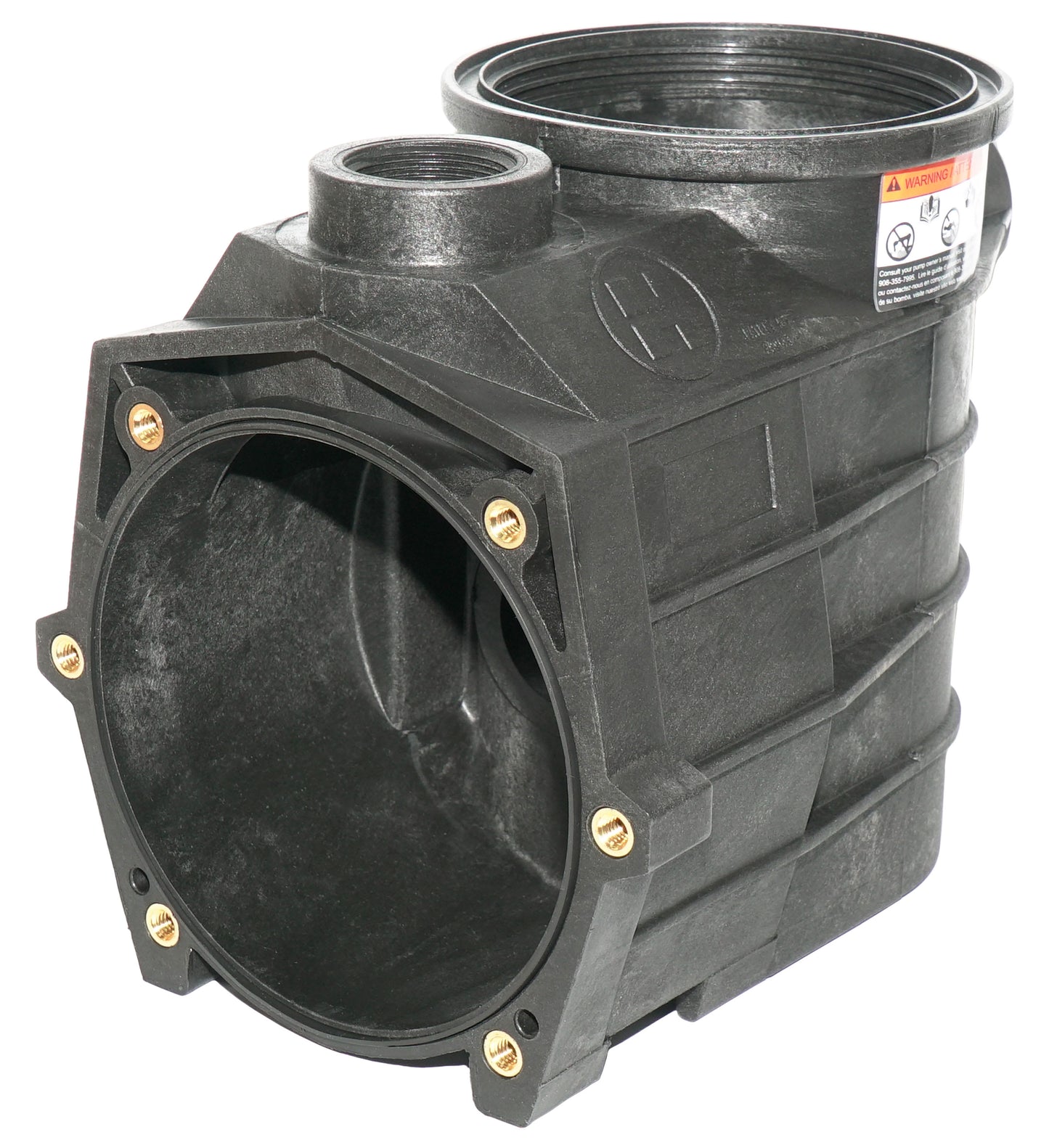 Hayward - Pump Housing/Strainer (1-1/2 X 1-1/2) | SPX3100AAZ