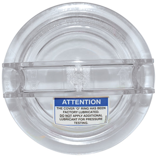 Hayward Strainer Cover -Thrd- | SPX3100D