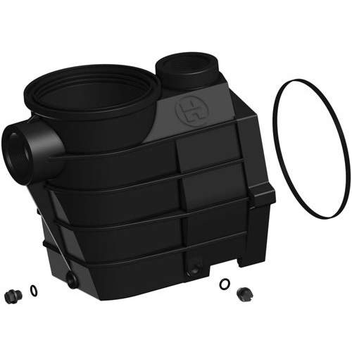 Hayward Pump Housing/Strainer (2 X 2) | SPX3120AAZ