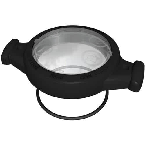Hayward Kit-Strainer Cover For Select TriStar and EcoStar Pumps| SPX3200DLS