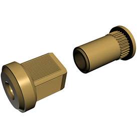 Housing Insert & Seal Plate Spacer Kit0 | SPX3200Z211