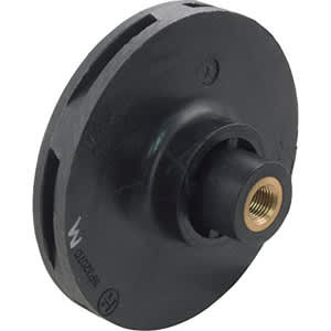 Hayward Impeller-1 Hp Maxrate W/Screw Impeller-1 Hp Maxrate W/Screw Spx3207Cm | SPX3207CM