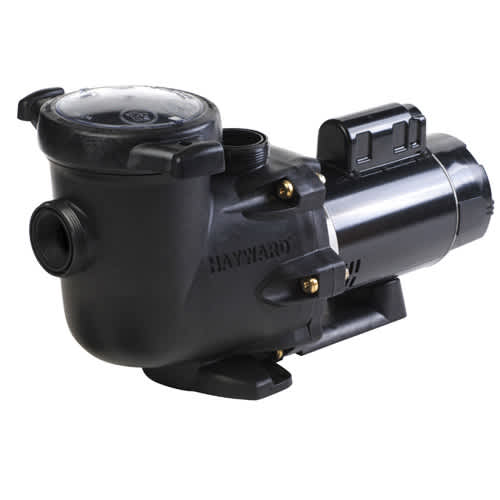 Hayward Impeller-3/4Hp W/Screw | SPX3207C