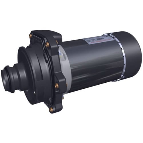 Hayward Power End-1Hp, Tristar, Maxrate | SPX3207X10Z1PE