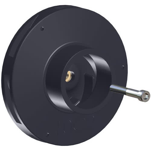 Hayward Impeller-1Hp W/Screw | SPX3210C