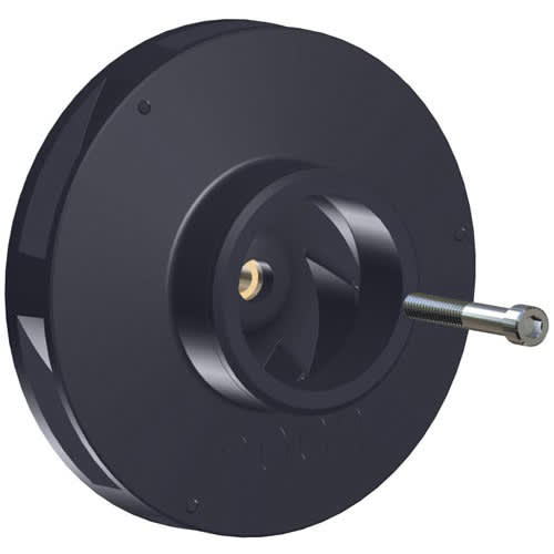 Hayward Impeller-2Hp W/Screw | SPX3220C