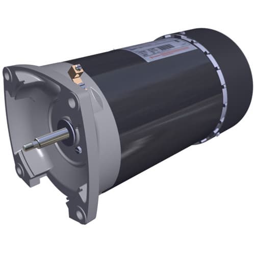 Hayward Motor-2-1/2 Hp Sq, Flg, Maxrate, 2 Sp Motor 2-1/2Hp Sq Flg Maxrate 2 Sp Spx3220Z2Mer | SPX3220Z2MER