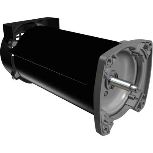 Hayward Motor-2.7 Hp Var Spd, Sq Flg, | SPX3400Z1ECM