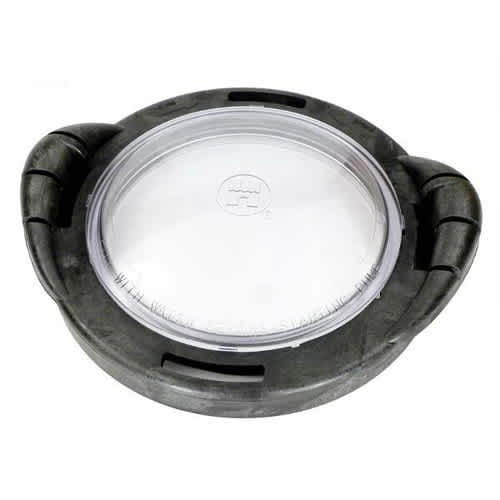 Hayward Strainer Cover Kit (Cover, Lock | SPX4000DLT