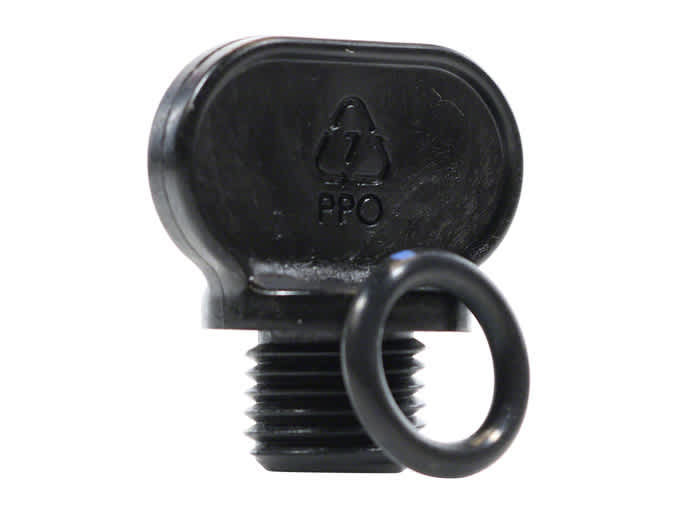 Hayward Drain Plug & Gasket | SPX4000FG