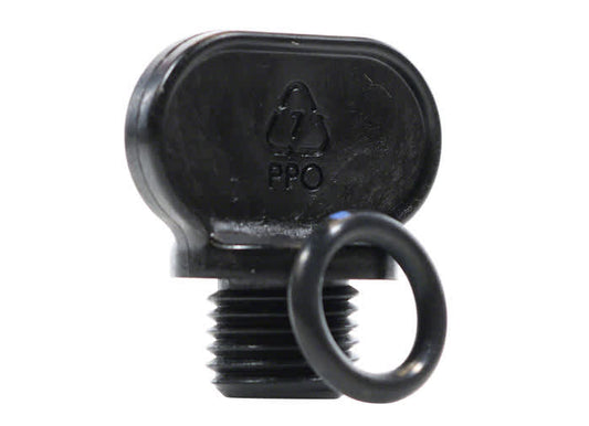 Hayward Drain Plug & Gasket | SPX4000FG