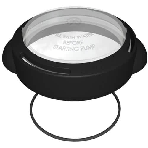 Hayward Strainer Cover W/Lock Ring & | SPX5500D