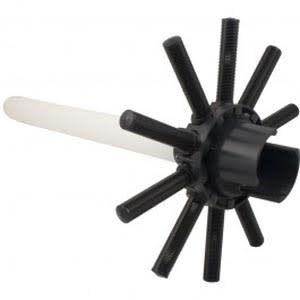 Hayward Lateral Assy W/Center Pipe | SX160QA