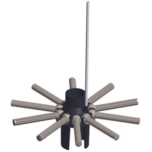 Replacmnt Lateral Assy -S210S-  | SX242MA