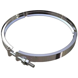 Hayward Heavy Duty Clamp | SX310N