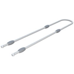 PVC Hose 50Id X 75Od X 4 Ft Kit | TVX7027B-205
