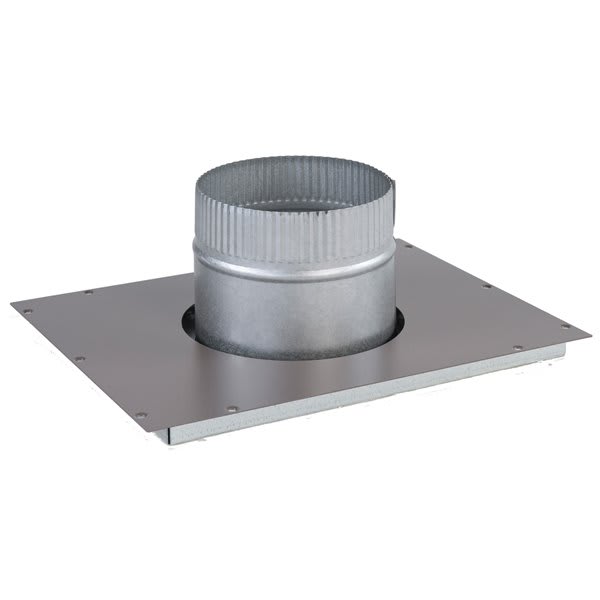 Hayward Neg Pressure Vertical Indoor Kit | UHXNEGVT12506