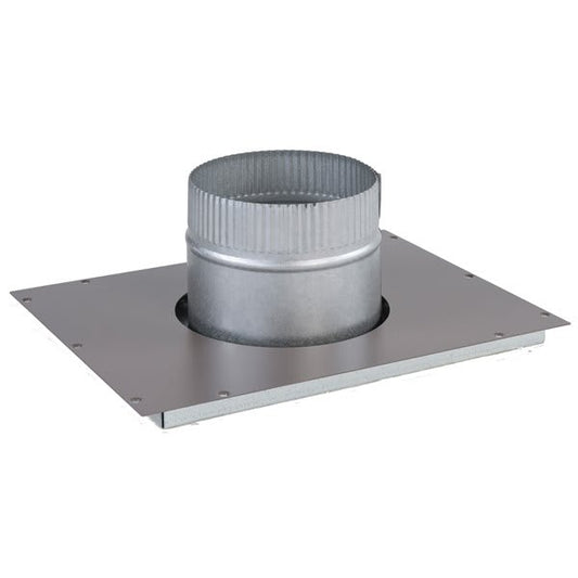 Hayward Neg Pressure Vertical Indoor Kit | UHXNEGVT12506