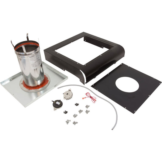 Hayward Heater Vent | UHXPOSHZ12506