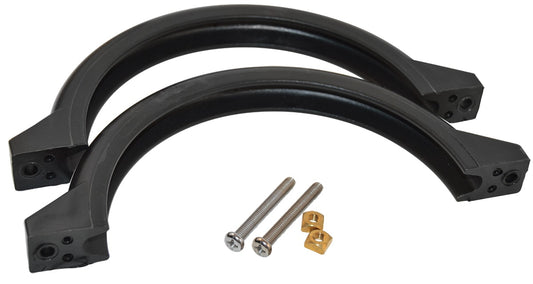 Hayward Clamp Hardware & Filter O-Ring | VLX4002A