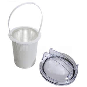 Hayward Strainer Lid & Basket | VLX4007A