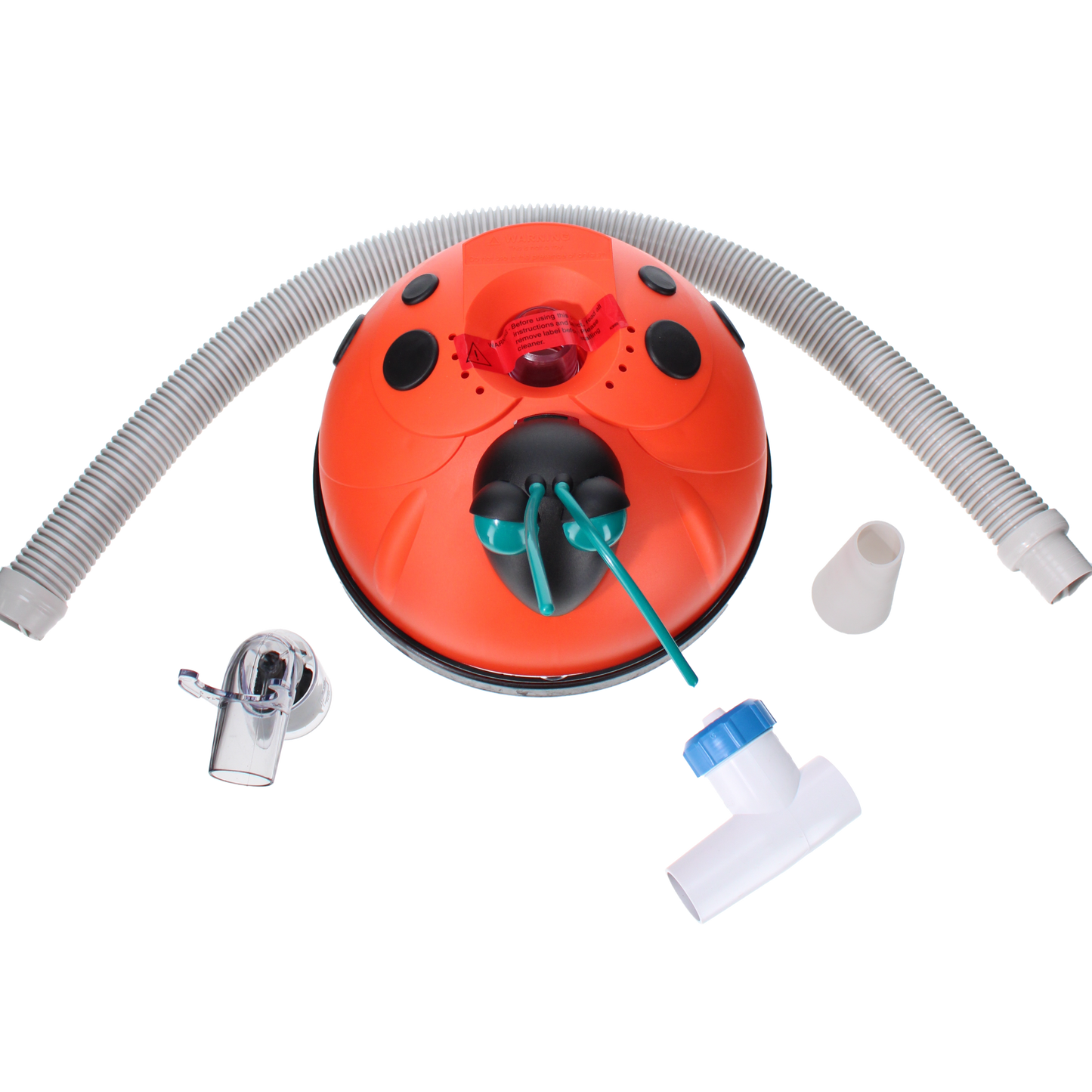 Hayward W3500 AquaBug®