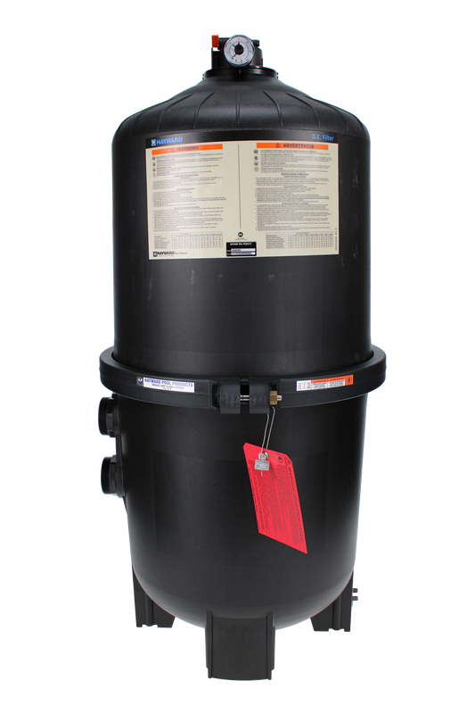 Hayward W3DE6020 ProGrid® 60 Sq Ft