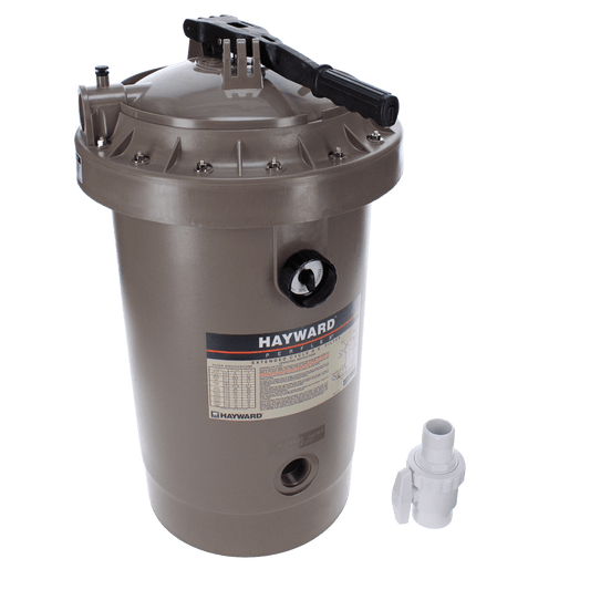 Hayward W3EC75A PerFlex® D.E Filter 7 lb.