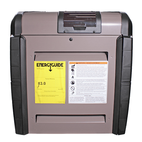 Hayward W3H200FDP Universal H-Series Propane Gas 200,000 BTU Low NOx