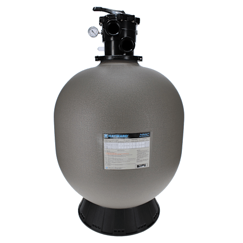 Hayward W3S270T2 ProSeries® 27" Top-Mount w/ Valve