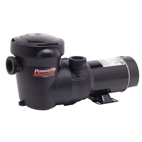 Hayward W3SP1592 1 HP PowerFlo Matrix® w/ Cord