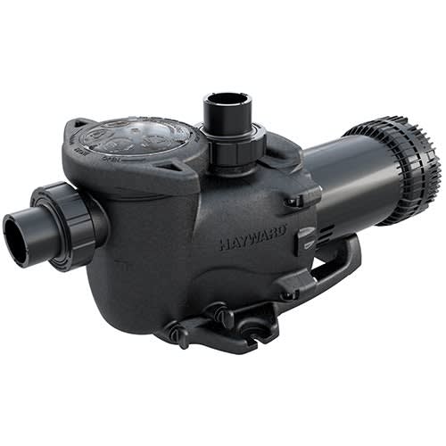 Hayward W3SP2310X15XE MaxFlo XE 1.65HP (Replaced by W3VSP23415)